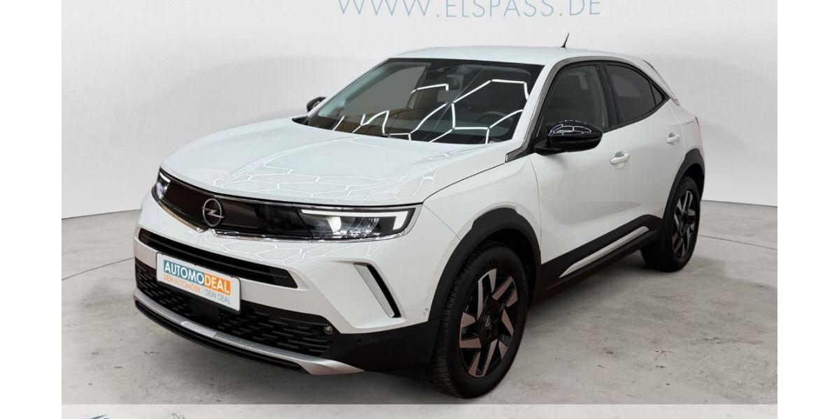 Opel Mokka 32.185 km 18.649 &euro; Duisburg 47138