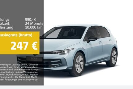 VW Golf 6.335 km 30.820 &euro; Marl 45770