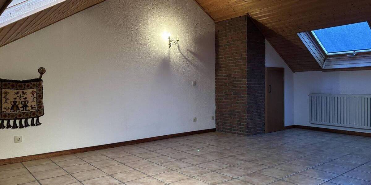 Reihenmittelhaus Krefeld Inrath/Kliedbruch - 4 Zimmer, 112 m&sup2;, 345.000&euro; | Angebot:26205404