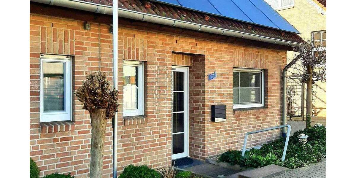 Doppelhaushälfte Duisburg Mündelheim - 5 Zimmer, 116 m&sup2;, 650.000&euro; | Angebot:26141630