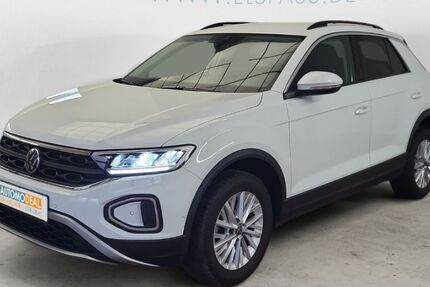 VW T-Roc 41.173 km 19.439 &euro; Moers 47445