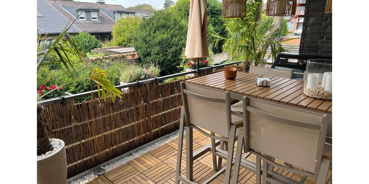 Etagenwohnung Neukirchen-Vluyn Vluyn - 2.5 Zimmer, 75 m&sup2;, 269.000&euro; | Angebot:26055278