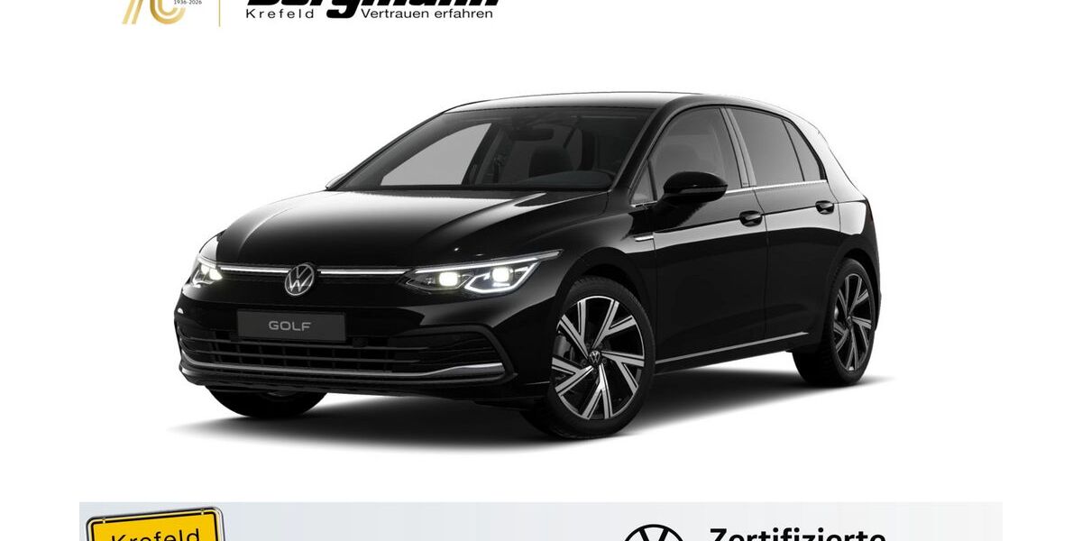VW Golf 45.456 km 24.991 &euro; Krefeld 47803