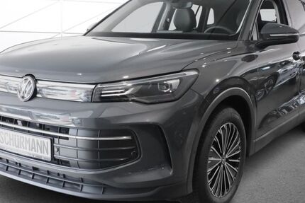 VW Tiguan 4.990 km 37.479 &euro; Herten 45701