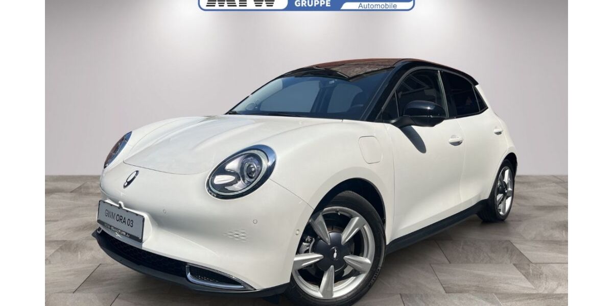 ORA Andere 7.481 km 20.990 &euro; Essen 45145