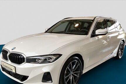 BMW 320 7.950 km 38.425 &euro; Duisburg 47053