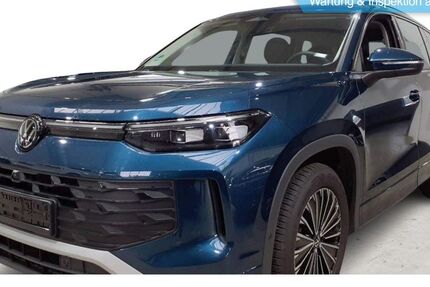 VW Tayron 24.152 km 35.440 &euro; Moers 47441