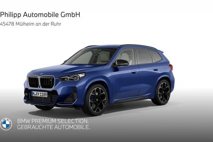 BMW X1 28.143 km 54.980 &euro; Mülheim an der Ruhr 45478