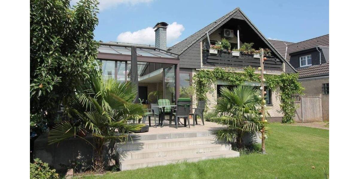 Mehrfamilienhaus, Wohnhaus Rheinberg Ossenberg - 7 Zimmer, 257 m&sup2;, 550.000&euro; | Angebot:26805400