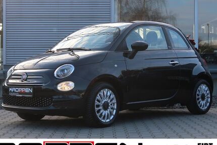Fiat 500C 100.689 km 9.780 &euro; Herten 45701