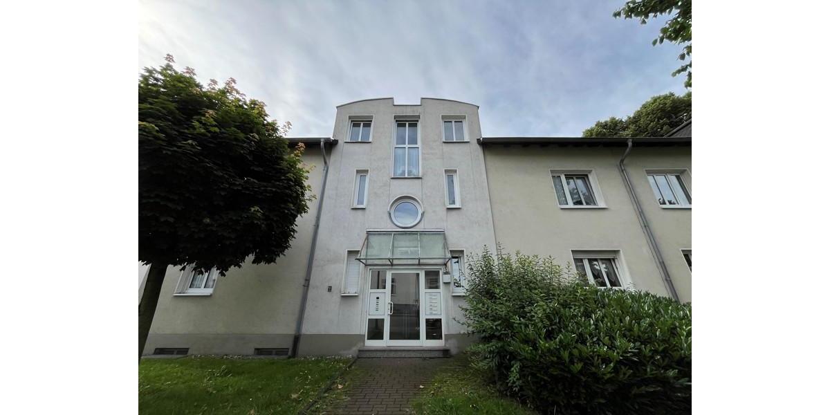 Etagenwohnung Essen Stadtbezirk V - 2.5 Zimmer, 58 m&sup2;, 375&euro; | Angebot:23715592