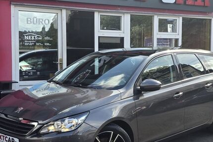 Peugeot 308 115.000 km 5.990 &euro; Mülheim an der Ruhr 45476