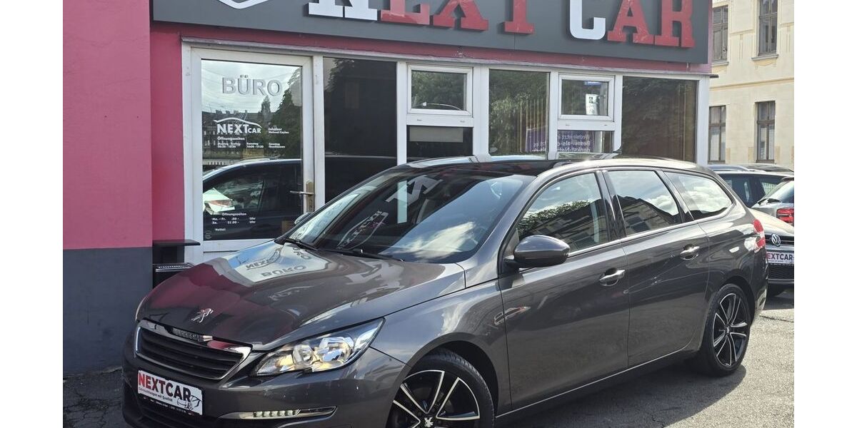 Peugeot 308 115.000 km 5.990 &euro; Mülheim an der Ruhr 45476