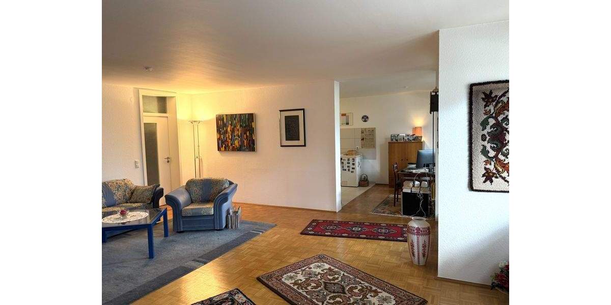 Etagenwohnung Essen Fischlaken - 3 Zimmer, 111 m&sup2;, 385.000&euro; | Angebot:25700339