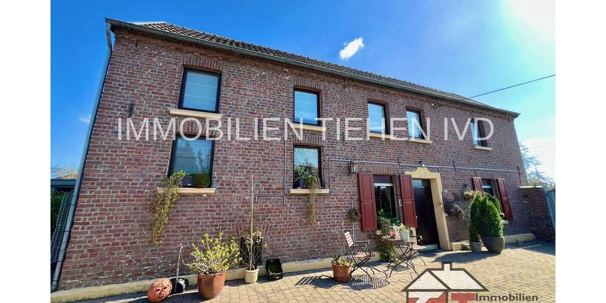 Mehrfamilienhaus, Wohnhaus Kamp-Lintfort Hoerstgen - 7 Zimmer, 166 m&sup2;, 699.000&euro; | Angebot:26119190