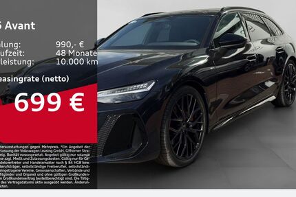 Audi A6 1.050 km 75.880 &euro; Gelsenkirchen 45894