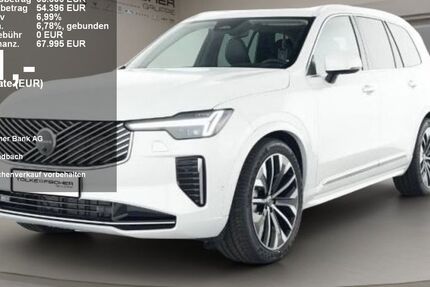 Volvo XC90 18.594 km 66.990 &euro; Krefeld 47805