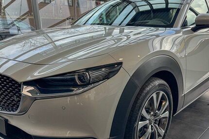 Mazda CX-30 11.769 km 33.995 &euro; Duisburg 47166