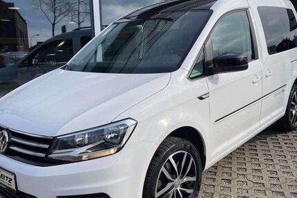 VW Caddy 78.805 km 20.990 &euro; Sonsbeck 47665