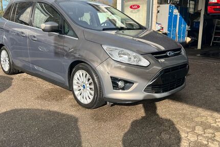 Ford Grand C-Max 172.000 km 7.480 &euro; Essen 45141