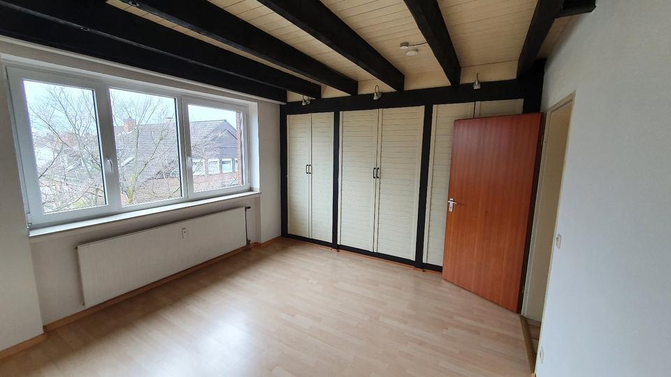 Maisonettenwohnung Krefeld Dießem - 2 Zimmer, 66 m&sup2;, 145.000&euro; | Angebot:25589591
