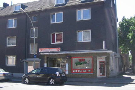 Wohnung Duisburg Untermeiderich - 4 Zimmer, 100 m&sup2;, 579&euro; | Angebot:26283855