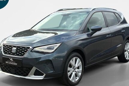 Seat Arona 46.435 km 18.470 &euro; Bottrop 46244