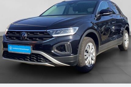 VW T-Roc 80.337 km 16.480 &euro; Oberhausen 46047
