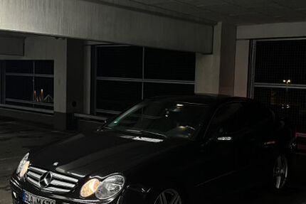Mercedes-Benz CLK 200 223.170 km 6.500 &euro; gladbeck 45968