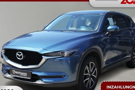 Mazda CX-5 98.434 km 16.490 &euro; Bottrop-Kirchhellen 46244