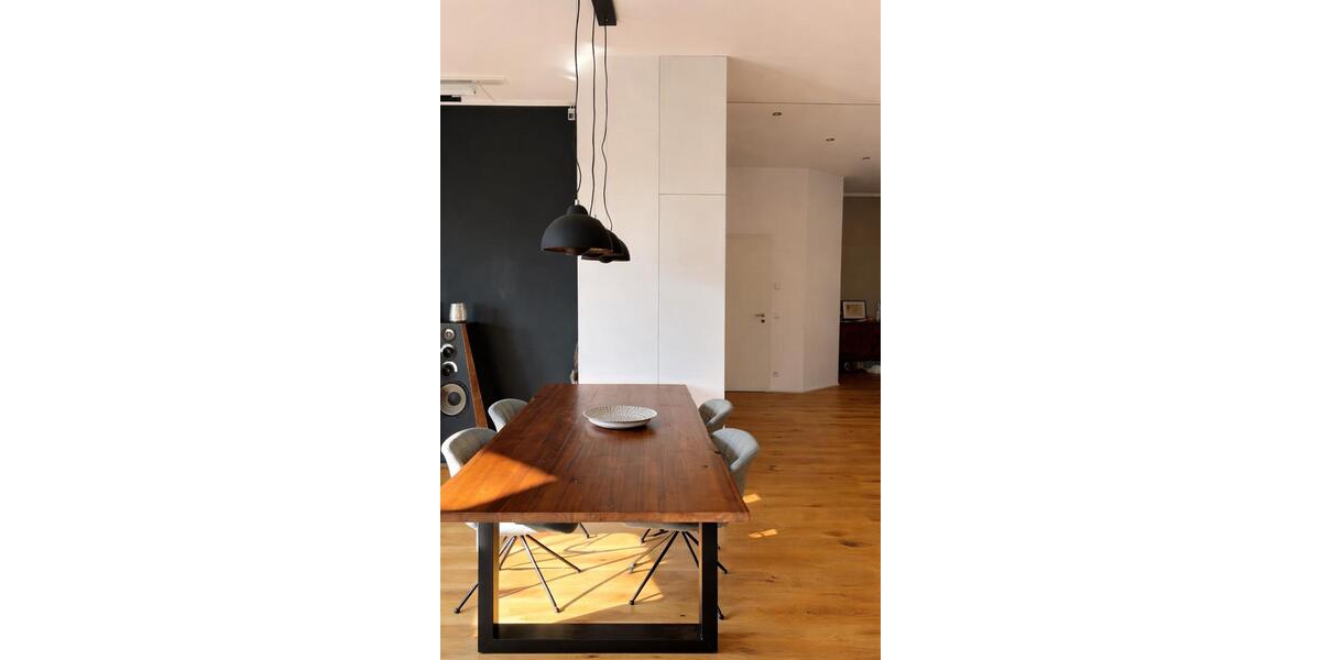 Etagenwohnung Krefeld Cracau - 3 Zimmer, 97 m&sup2;, 430.000&euro; | Angebot:26095166