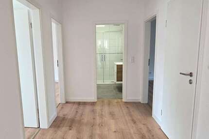 Wohnung Wesel - 3 Zimmer, 90 m&sup2;, 810&euro; | Angebot:26788964