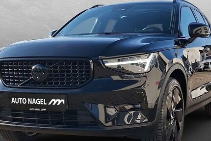 Volvo XC40 26.640 km 33.880 &euro; Geldern 47608