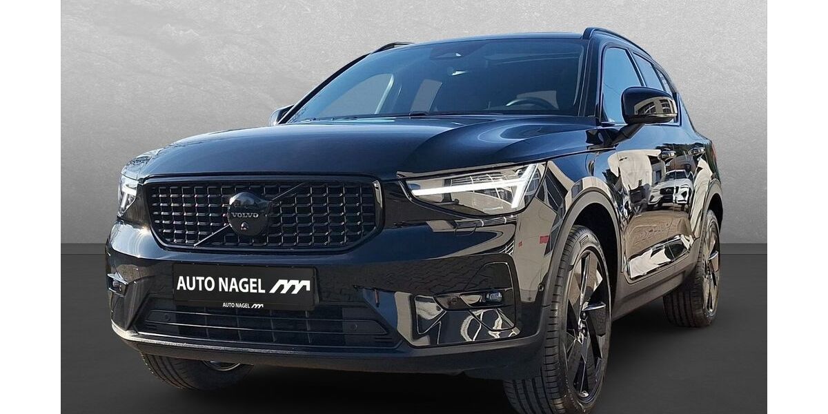 Volvo XC40 26.640 km 33.880 &euro; Geldern 47608