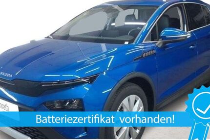 Skoda Elroq 3.739 km 42.490 &euro; Moers 47441
