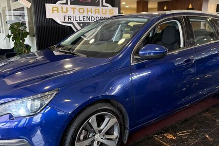 Peugeot 308 100.000 km 9.950 &euro; Essen 45139