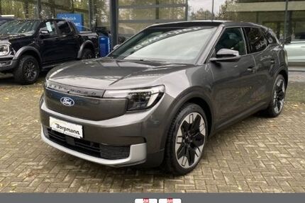 Ford Explorer 10.000 km 51.765 &euro; Essen 45356