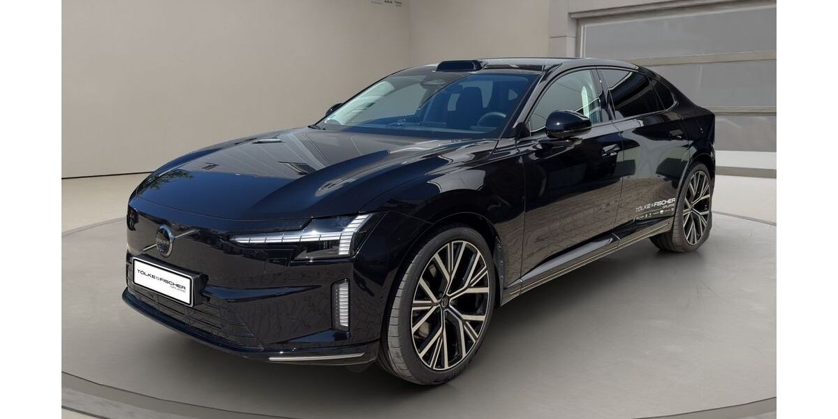 Volvo ES90 3.500 km 68.480 &euro; Krefeld 47805