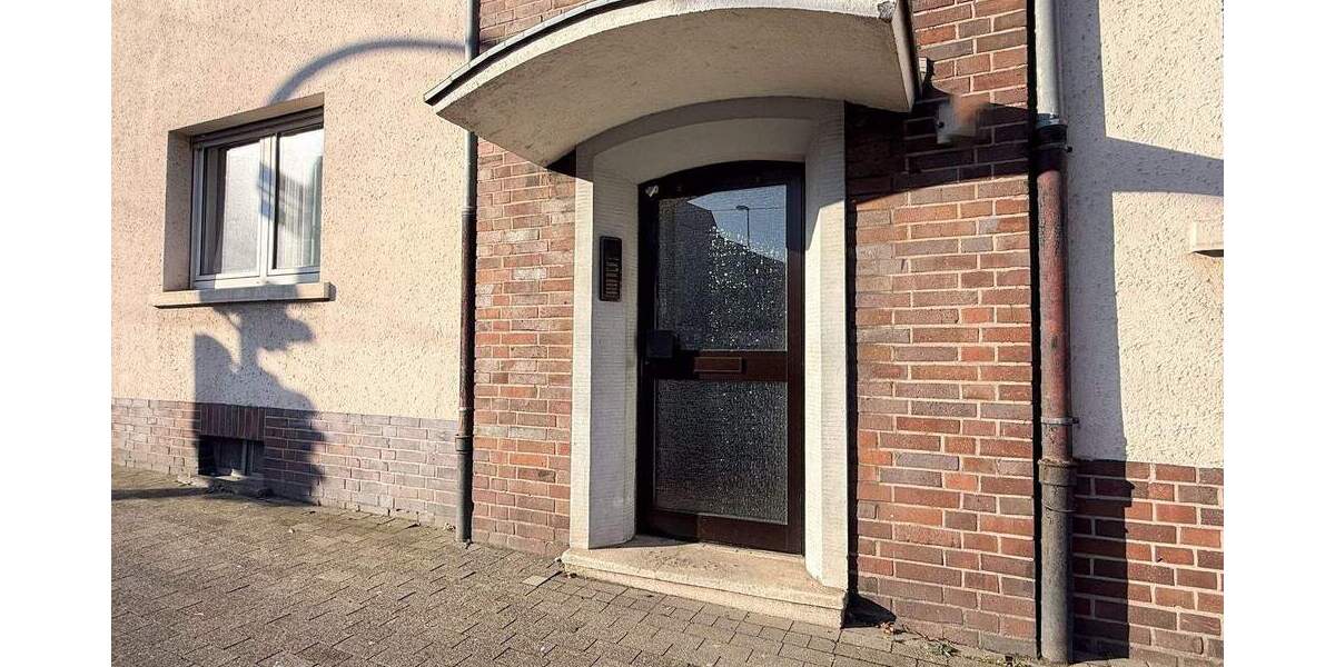 Einfamilienhaus Mülheim an der Ruhr Broich - 112.500&euro; | Angebot:25670663