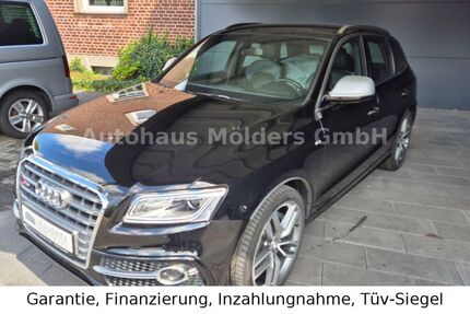 Audi SQ5 92.000 km 28.450 &euro; Rheurdt 47509