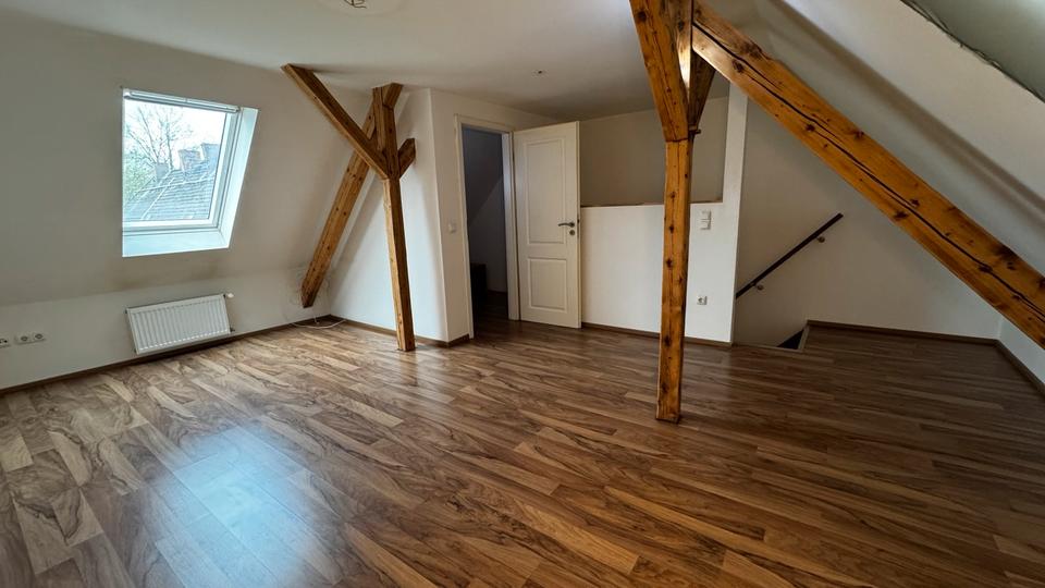 Reihenhaus Duisburg Walsum - 3.5 Zimmer, 100 m&sup2;, 299.000&euro; | Angebot:26248798