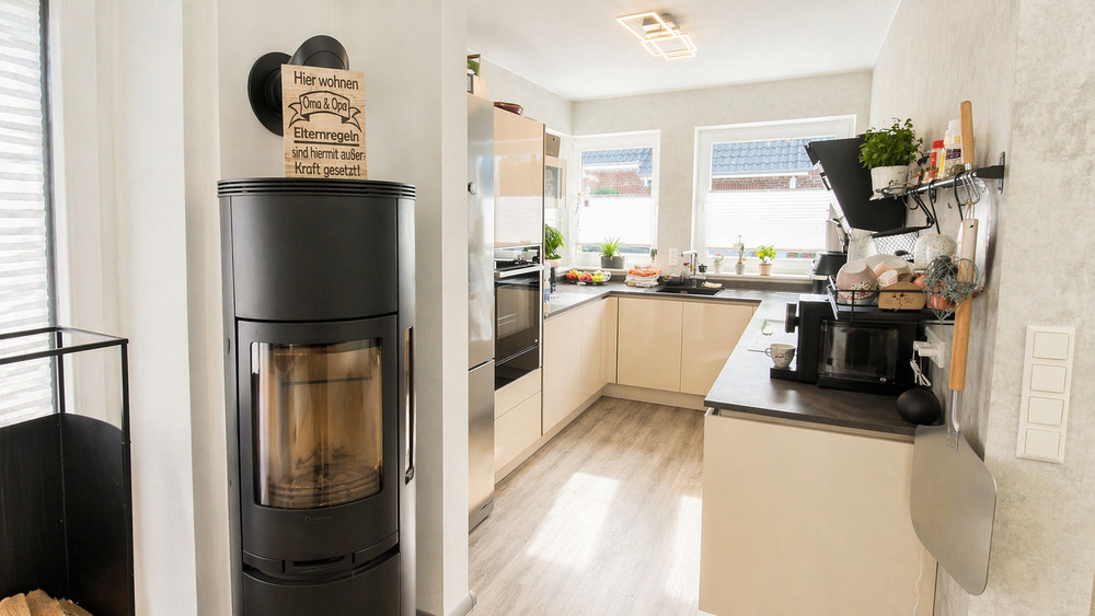 Doppelhaushälfte Oberhausen Osterfeld-West - 4 Zimmer, 140 m&sup2;, 549.000&euro; | Angebot:26260531