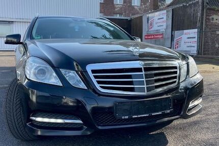 Mercedes-Benz E 250 370.554 km 5.999 &euro; Krefeld 47803