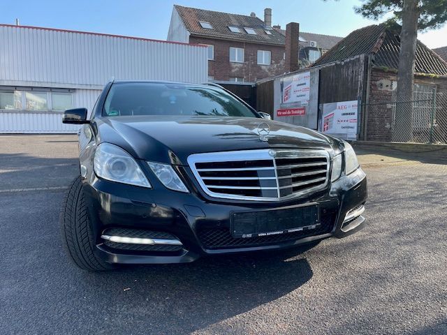 Mercedes-Benz E 250 370.554 km 5.999 &euro; Krefeld 47803
