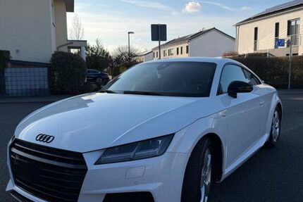 Audi TT 149.000 km 19.495 &euro; Gelsenkirchen 45897