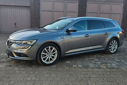 Renault Talisman 114.000 km 18.650 &euro; Moers 47441