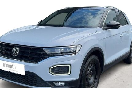 VW T-Roc 141.854 km 18.780 &euro; Moers 47441