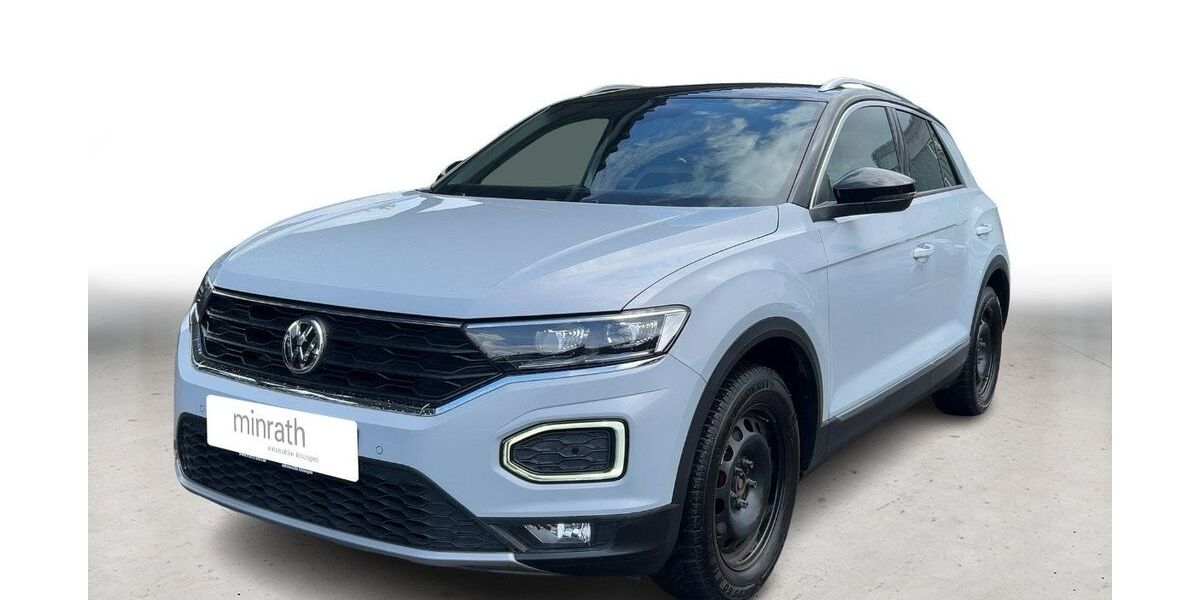 VW T-Roc 141.854 km 18.780 &euro; Moers 47441