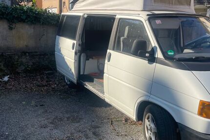 VW T4 California 440.000 km 6.900 &euro; Essen 45144