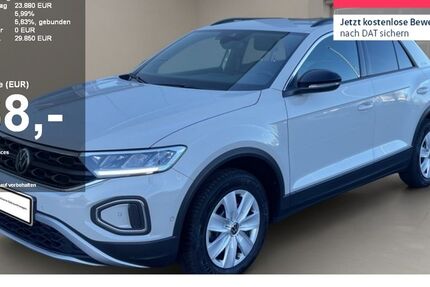 VW T-Roc 6.995 km 29.850 &euro; Krefeld 47805